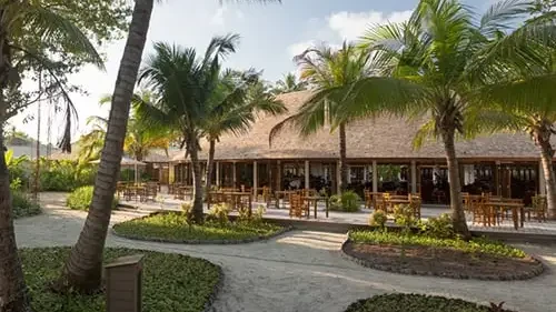 Meeru Island Resort and Spa